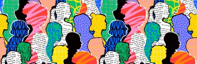 国籍・性別・価値観などの多様化