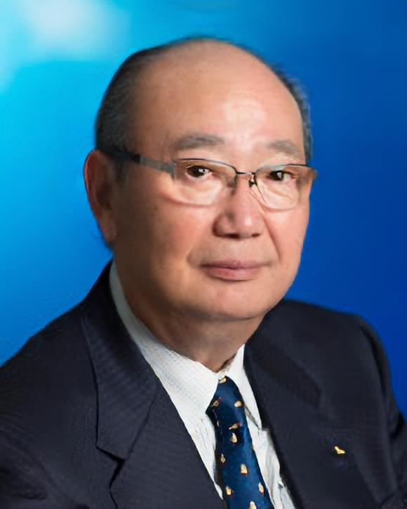 会長(代表理事) 大坪 清